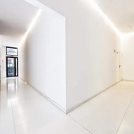 Apartment House In Palmas De Gran Canaria *