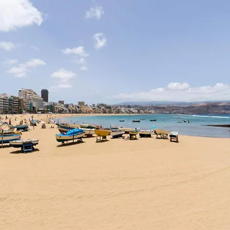 House In Palmas De Gran Canaria *