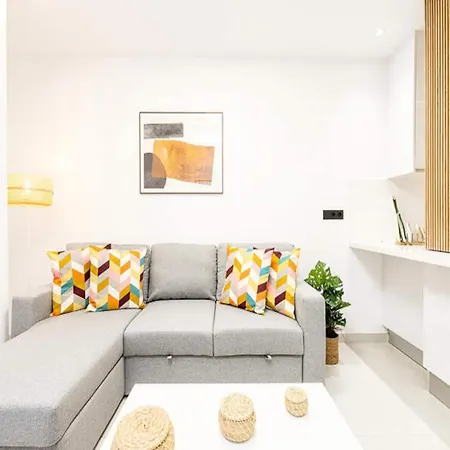 House In Palmas De Gran Canaria