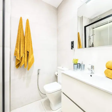 Apartment House In Palmas De Gran Canaria
