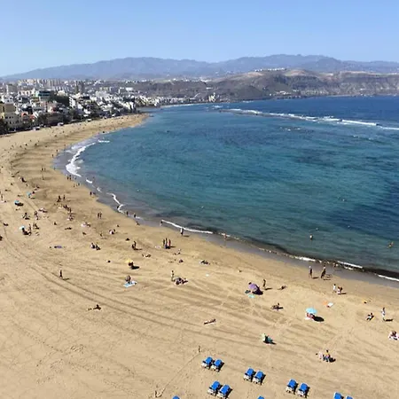 House In Palmas De Gran Canaria *