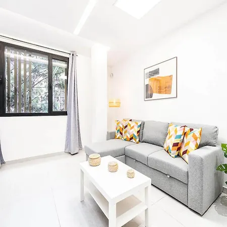 House In Palmas De Gran Canaria Apartment